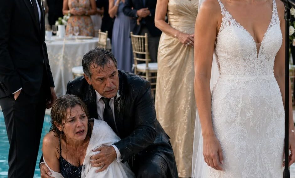 The Wedding That Ended Before the Music Began