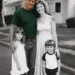 My wife took our son and daughter on a trip, and they never came back — 40 years later, I found a box hidden inside my daughter’s mattress that made my bl00d run cold.