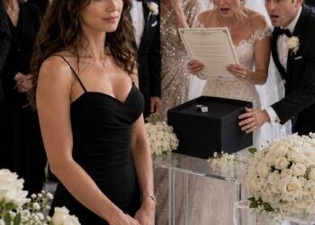 The Black Box That Reached the Altar