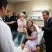 My Daughter Walked Into My Bedroom Crying at Two in the Morning, Clutching Her Stomach. “Mom, There Are Little Fish Swimming Inside Me.” At the Hospital, Doctors Found 36 Magnets, and My Husband Asked, “What Did You Do to Her?”