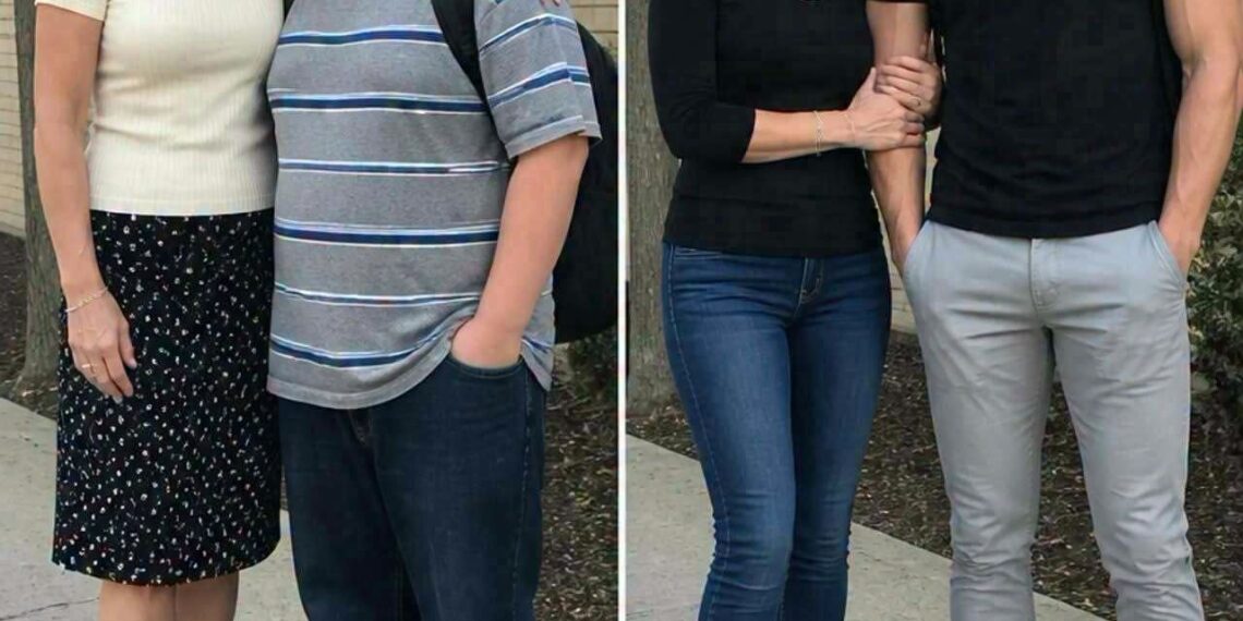 An Unexpected Guest Arrived at a High School Reunion With a Surprise No On