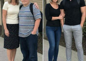 An Unexpected Guest Arrived at a High School Reunion With a Surprise No On