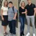 An Unexpected Guest Arrived at a High School Reunion With a Surprise No On