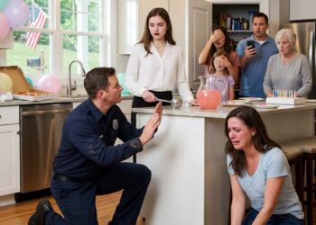 The Unicorn Cup at Her Daughter’s Birthday Changed Everything
