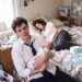 My Son Was Only Seven Days Old When I Came Home And Found Him S!ck Beside His Unresponsive Mother. I Rushed Them To The Hospital—But The Moment The Doctor Examined Them, She Turned Pale, Looked Straight At Me, And Ordered, “CALL THE POLICE!”