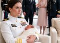 I literally begged my husband on my knees to take me to the ER because I was in labor, but he snapped that I was just being dramatic and walked out to celebrate his mother’s birthday. Two days later, he smugly showed up at home, expecting to hold his newborn baby. But instead of hearing a baby’s cry, he was greeted by military vehicles packing our driveway and loaded guns waiting just for him.