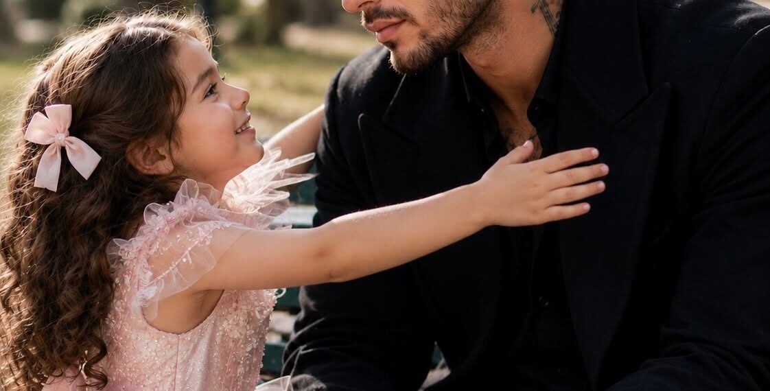 Full story: “You look hurt… do you need a hug?” the maid’s six-year-old daughter asked me—the most feared mafia boss in New York t1