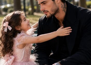 Full story: “You look hurt… do you need a hug?” the maid’s six-year-old daughter asked me—the most feared mafia boss in New York t1