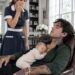 PART 3 AND FULL STORY: I took my 8-month-old baby to the restaurant because I couldn’t afford a babysitter. When she disappeared from the storage room, my mother-in-law said, “Now everyone will know what kind of mother you are.