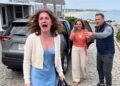 My parents abandoned me at a Cape Cod hotel and said, “Your sister needs us more.” I turned off my phone, walked away, and disappeared without a trace. For one full month, they acted like I was the problem—until panic finally hit them.