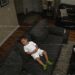 I Came Home from a Work Trip and My 7-Year-Old Son Said, ‘Don’t Go Into My Room’ – Of Course I Did