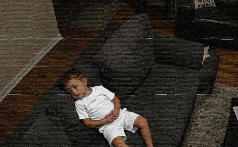I Came Home from a Work Trip and My 7-Year-Old Son Said, ‘Don’t Go Into My Room’ – Of Course I Did