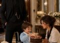 PART 2: A Mafia Boss Found His Dead Wife’s Letter Beside Their Dying Son’s Cake—And the Maid Knew the Secret That Could Save Him 1.72 029