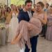 My water broke in the middle of my sister-in-law’s lavish vineyard wedding, soaking the marble floor beneath my feet. “Please—call an ambulance,” I gasped, but my mother-in-law hurried me into a nearby bathroom and closed the door behind me. “This baby will not steal her spotlight,” she hissed.
