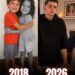 My son didn’t speak for eight years after his twin sister’s funeral—his first words on the anniversary of her passing left everyone frozen.
