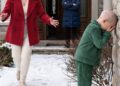 When I came home from a trip, I discovered my three-year-old daughter trembling with her hair completely shaved off. My mother-in-law looked at her coldly and said, “That’s how children learn not to take what isn’t theirs.”