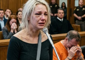 My brother-in-law beat me until blood covered my face, dislocated my shoulder, and squeezed my throat until the room went black. My sister watched without moving. “You should have signed over the house,” she said coldly. I woke in the hospital to find them already celebrating their victory. But when the lawyer placed my father’s sealed letter beside me, I smiled for the first time—because they had no idea what I was about to take from them.