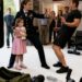 “I’ll sn@p your arm,” my brother-in-law sneered, throwing a pair of MMA gloves at my feet and threatening to send me to the hospital in front of my terrified little girl. He thought he was facing a helpless mother with no way to defend herself. What he didn’t know was that I was a combat veteran. And he had just awakened a Special Operations major.