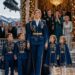 PART 2 – FULL: My ex-husband invited his “childless” former wife to Christmas dinner at his family’s military estate