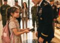 PART 2 – FULL: I was only EIGHT when I returned a U.S. Army general’s wallet instead of keeping the money that could have saved my family.