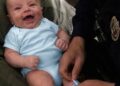 My Daughter Asked Me to Watch Her Kids – 10 Days Later, She Came Back with a Different Baby, and I Called the Police