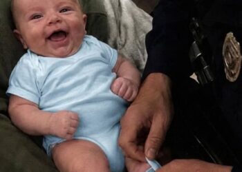 My Daughter Asked Me to Watch Her Kids – 10 Days Later, She Came Back with a Different Baby, and I Called the Police