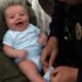My Daughter Asked Me to Watch Her Kids – 10 Days Later, She Came Back with a Different Baby, and I Called the Police