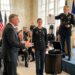 PART 2 – FULL: At my Medal of Honor ceremony, my father stood in front of generals and called me a TOOL.