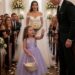 Thirty Minutes After Our Divorce Was Finalized, I Flew To London With My 8-Year-Old Son While My Ex Insisted Our 6-Year-Old Daughter Be A Flower Girl At His New Partner’s Wedding—But When The Officiant Asked, “Does Anyone Object?” My Little Girl Raised Her Hand And Said Something That Made The Entire Chapel Go Silent…