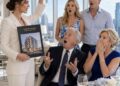 My family skipped my graduation, but when my $5M penthouse hit the real estate news, dad suddenly texted “family dinner at 6 PM,” so I showed up with the one thing that made them regret everything…