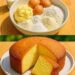 Classic Butter Cake
