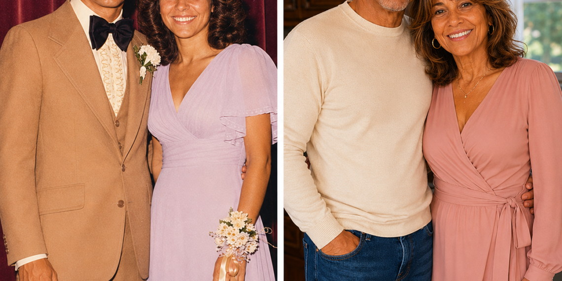 My Husband Gave Me a Bank Card with After 50 Years of Marriage – When I Finally Used It Before Surgery, I Learned He Had Hidden One Last Gift for Me