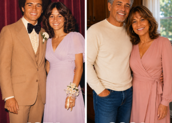 My Husband Gave Me a Bank Card with After 50 Years of Marriage – When I Finally Used It Before Surgery, I Learned He Had Hidden One Last Gift for Me