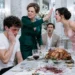 My younger brother had been traveling for six hours and had barely picked up a chicken drumstick when my mother-in-law sl:app:ed him across the mouth in front of my husband. “You greedy little pig! Nobody comes here to eat for free!”