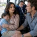 For three hours, a stranger kept brushing my leg on the bus while I traveled with my son to visit my seriously ill father-in-law. Just before getting off, he slipped me a handkerchief and whispered, “Pretend you’re feeling dizzy, and don’t sign anything.”