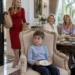At our country house, my mother-in-law and sister-in-law were devouring fried chicken while my seven-year-old son sat alone in the corner eating a cold potato. “Children who aren’t really family need to learn their place,” they said. I didn’t yell.