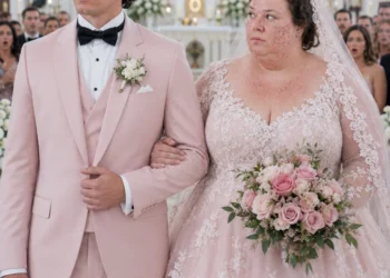 He married the daughter everyone called “the ugliest” in one of the country’s most powerful families for her money. But on their wedding night, he found bl00d beneath her wedding dress. She whispered only four words: “My father did this.”
