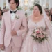 He married the daughter everyone called “the ugliest” in one of the country’s most powerful families for her money. But on their wedding night, he found bl00d beneath her wedding dress. She whispered only four words: “My father did this.”