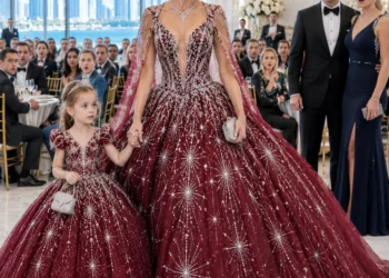 My Husband Left Me Home to Wash the Dishes While He Took His Mistress to the Year’s Biggest Charity Gala—Neither of Them Realized the Mysterious Billionaire Chairwoman They Were Desperate to Impress Was the Wife They Had Humiliated for Eight Years… And That I Secretly Owned the Company, the Mansion, and the Future of His Entire Business Empire