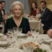 My son shouted in my face, “Pay the rent or disappear!” in front of twenty-two people at Christmas dinner, while my daughter-in-law mocked, “Let’s see how you survive!”