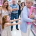 My Mother Ripped the Doll I Bought With Four Months of Saved Coins Out of My Daughter’s Hands, and My Father Said, “Your Daughter Is a Mistake.” I Didn’t Yell. I Simply Froze My Bank Account and Filed a Report… Never Imagining That Night They Would Come Back for Something Even Worse