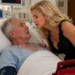 After the doctors told me I had five days to live, my wife leaned over and whispered, “I’ve been p0is0ning you for months. When you’re gone, your $82 million will belong to me and my lover.” I didn’t argue—I quietly signed one document that turned her celebration into a murder investigation.