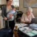 4:30 a.m.—My husband finally came home. I was alone, holding our two-month-old baby while cooking for his entire family. “Divorce,” he said. I didn’t cry. I didn’t argue. I only held my child closer, packed one suitcase, and walked out. They had no idea what was about to happen next.