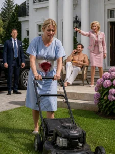 Two weeks after my ca//ncer removal surgery, my mother-in-law flushed my prescribed pa/inkil/lers down the toilet because she claimed, “God doesn’t like drug ad//dicts in a Christian household.” My husband agreed, tossing my surgical drain bags into the trash and telling me to get up and mow the Texas summer lawn. Writhing in excruciating pain on the bathroom floor, I didn’t beg for mercy. Instead, I called my brother. Within 48 hours, their world came crashing down.