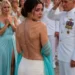 My sister tore open my blouse in the middle of my father’s retirement celebration and laughed, “Everyone, look at the scars she came back with after disappearing for five years!” As nearly two hundred stunned guests watched, my father sneered, “Leave before you humiliate us again.”