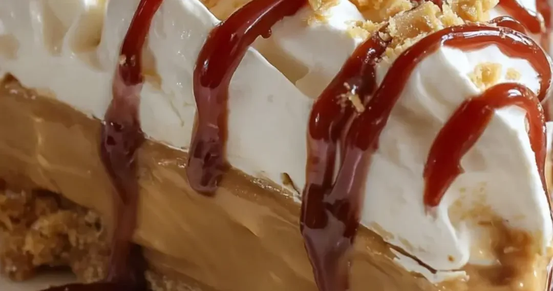Butterscotch Heaven Pie: Discover This Irresistible Recipe!