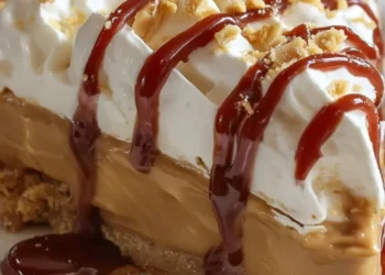 Butterscotch Heaven Pie: Discover This Irresistible Recipe!