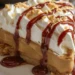 Butterscotch Heaven Pie: Discover This Irresistible Recipe!