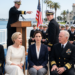 While attending my brother’s elite Navy SEAL Trident ceremony, my mother leaned in to tell me I should finally learn from his successful example. She had no idea how foolish those words would look just moments later, when the presiding rear admiral halted the entire event mid-proceeding to publicly announce my actual military rank to the room.