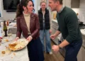 Only three days after our wedding, I refused to carry dinner to my sister-in-law while she remained glued to the television. My husband immediately lost his temper, shouted at me, and struck me across the face.